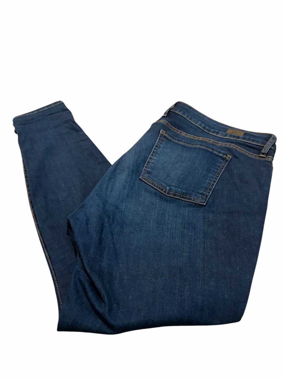 KUT mia toothpick skinny jean